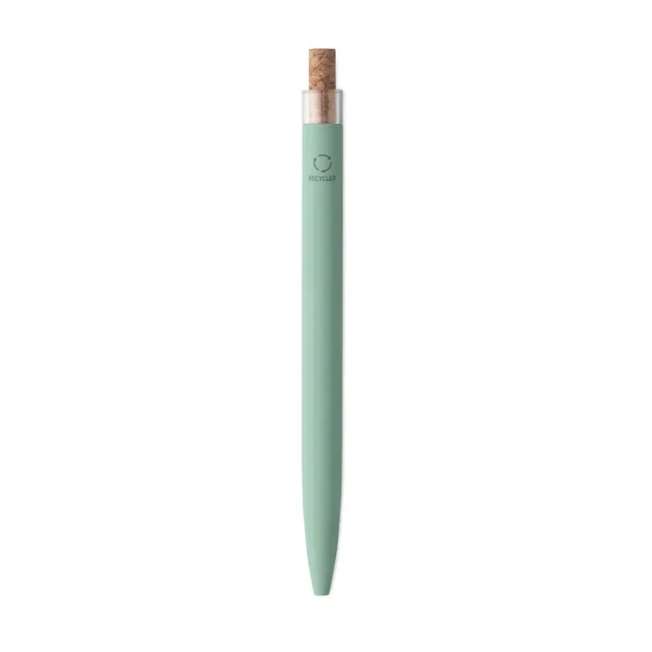 Recycled aluminium pen - MO2652 (MOCN#77)